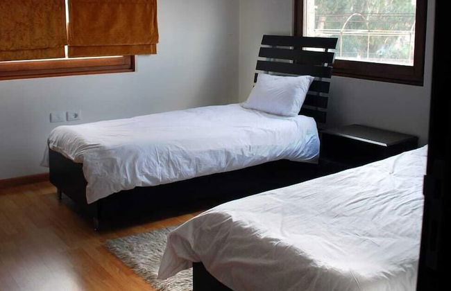 City Suite Hotel-Aley - Foto 8