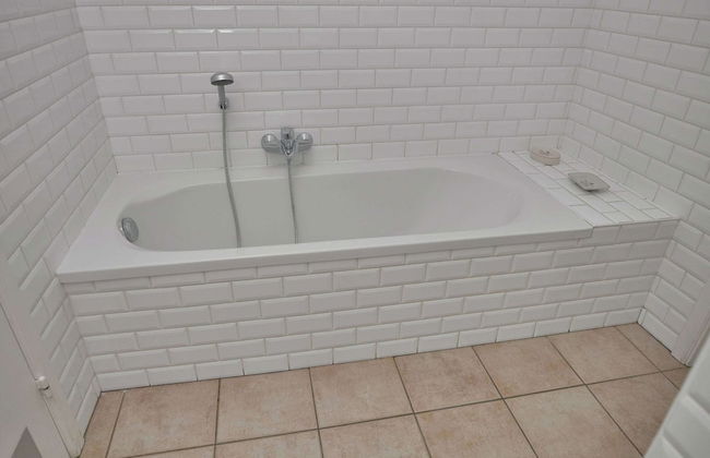 Theux Villa With Sauna - Photo 19