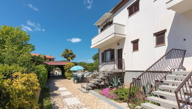 Apartment Annamaria 1792 - Foto 2, Imagen principal