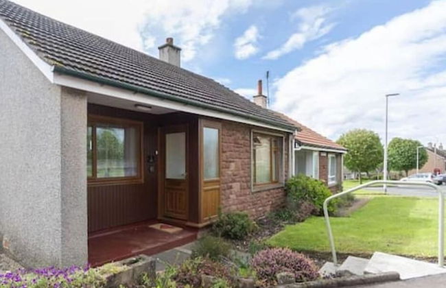 Sunnyside Cottage 5 Mins to St Andrews - Foto 1