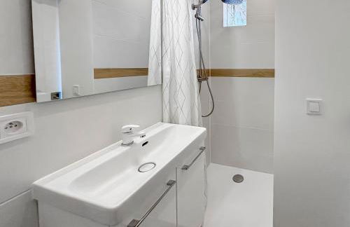 Appartement lumineux et moderne, proche transports - Foto 6