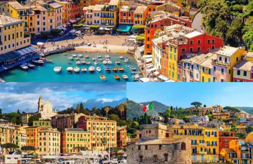 Riviera 1683 - Centro storico e mare! - Photo 24