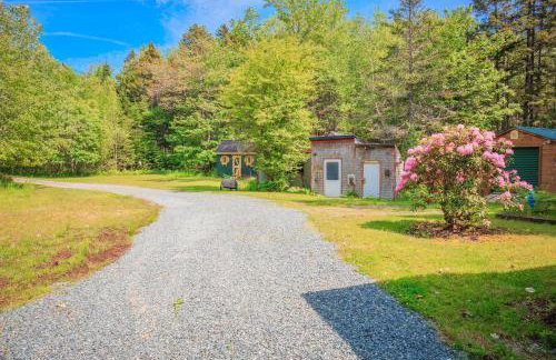 13 Mi to Acadia Artistic Retreat in Nature - Foto 25