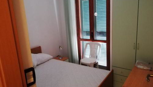 residenza acquamarina fronte mare - Foto 5