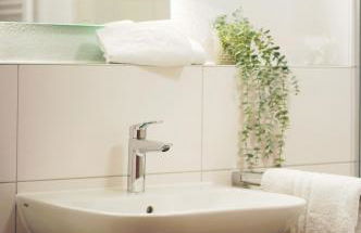 Hotel am Wittelsbacher Markt by greenpartment - Foto 14