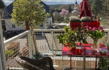 Golfplatz Motzen-Apartment mit Aussicht und vielem Komfort - Foto 12