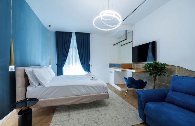 Diamonds Rooms and SPA - Foto 5