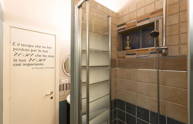 Rome as you feel - Vicolo delle Grotte - Foto 24