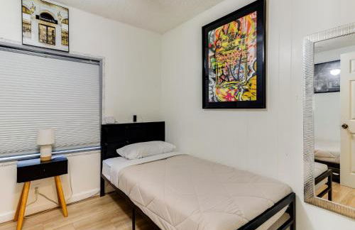 3 bedroom Mid-Wilshire Charmer near Downtown - Foto 23