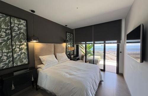 Sunset waves 117 by Alicante Rent - Foto 40