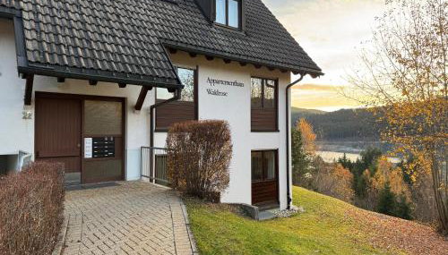 Ferienwohnung Waldrose am Titisee - Foto 1