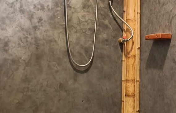 Bamboo Conservation Farm - Foto 47