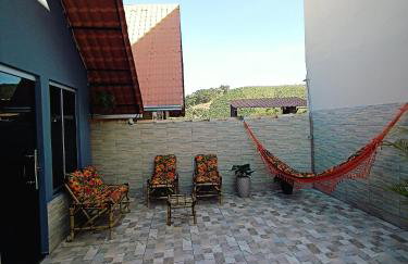 Chalé Montanhez hidromassagem piscina - Foto 10