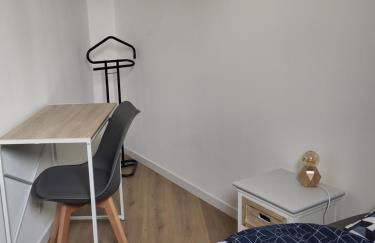 Appartement lumineux et spacieux 70m2 proche de tout - 3 chambres - Foto 16