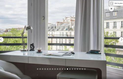 Luxury Stay Paris Place des Vosges - Foto 19