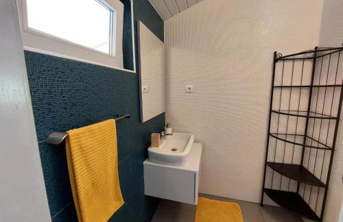 Casa Rio Zêzere - Foto 44