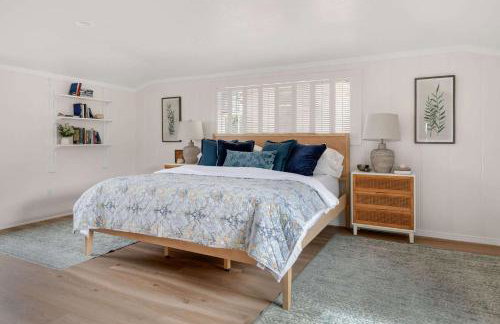 The Porter House - Sweeping Ocean Views - La Jolla - Foto 16