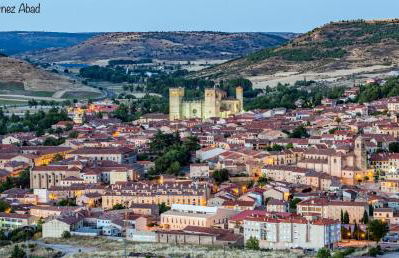 Abad casa Siguenza 250m2 vivienda y exterior - Foto 34