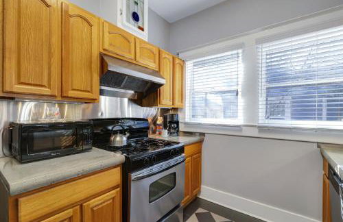 Mosaic - A Birdy Vacation Rental - Foto 18