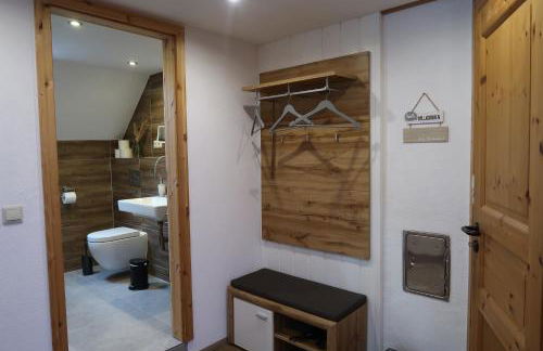 Kleine, gemütliche Dachgeschosswohnung - Foto 12