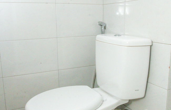 ARBA Sentra Timur Tower Sapphire - Photo 34