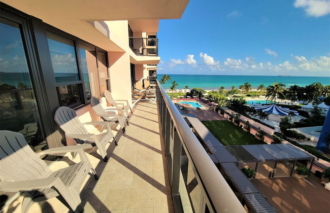 Alexander 807 5 Bedroom Apts by RedAwning - Foto 65