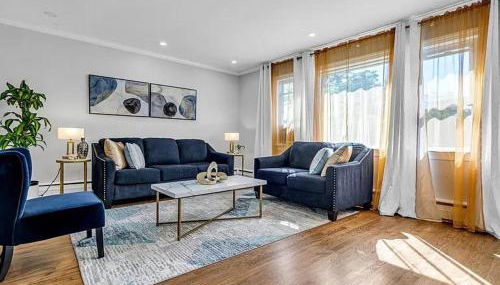 Suburban 3BR Stylish Oasis - Foto 4