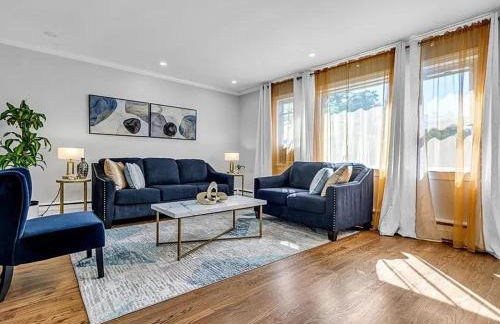 Suburban 3BR Stylish Oasis - Foto 4