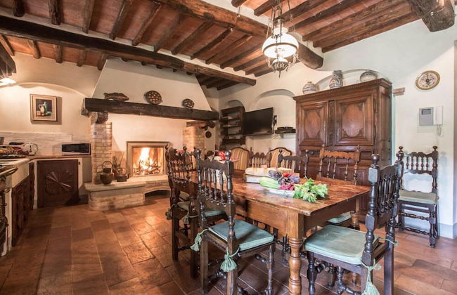 Verdidea - VILLA ANGELICA - Foto 13