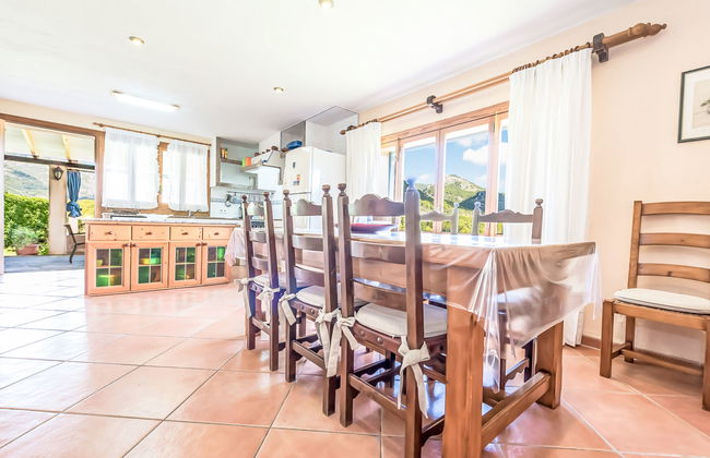 Sa Coma de Campanet - Photo 4