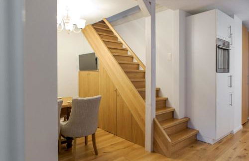 Villa Elbufer - Foto 36