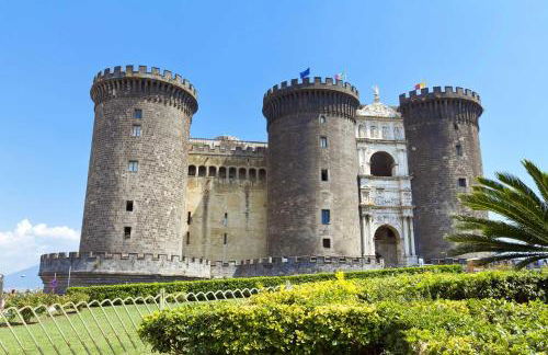 B&B San Carlo - Photo 28