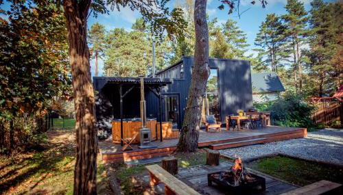 Strefa Relaksu Siemiany - Foto 3