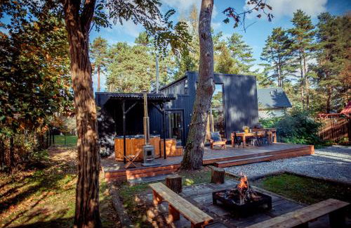 Strefa Relaksu Siemiany - Foto 3