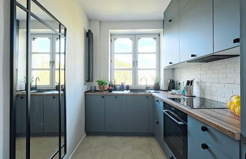 Old Town Apartment - Sapieżyńska - Foto 20