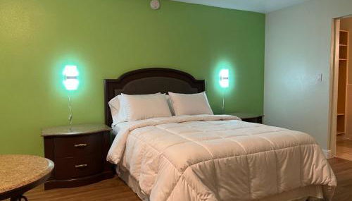 Moapa Motel - Photo 3