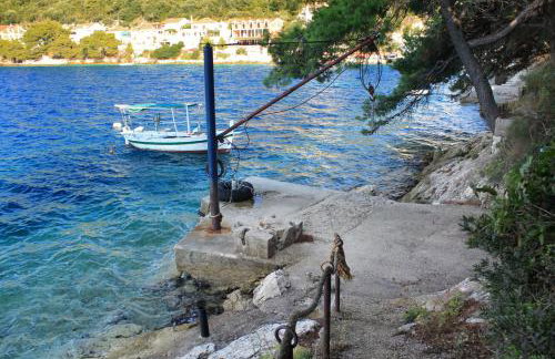 Apartments by the sea Ubli, Lastovo - 24676 - Foto 3