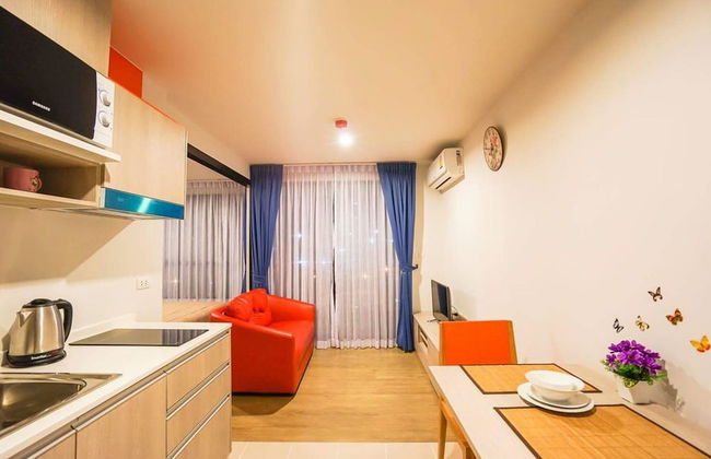 Centrio By Suttirak - Photo 5