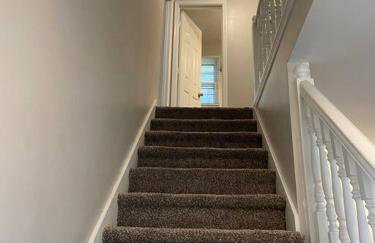 Lovely 2 Story 4 Bedms 3 Baths Home by Stone Mountain Park! - Foto 26