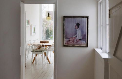 Beautiful house, Cirencester centre, parking - Photo 19