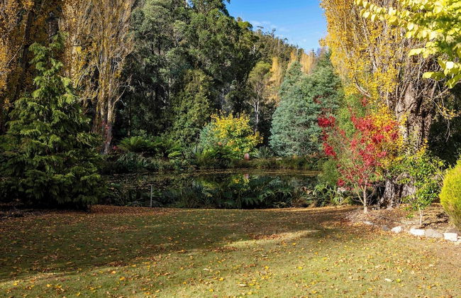 Magical Lucindale - 4 Bedroom House - Foto 56