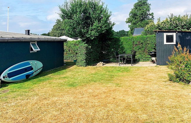 4 Person Holiday Home in Broager-by Traum - Foto 14