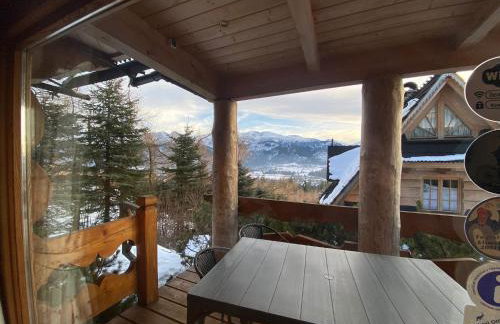 Osada Kościelisko - Tatry na Wyciągnięcie Ręki - Foto 98