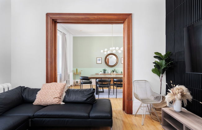 Le Saint Jacques Skylight - Foto 22