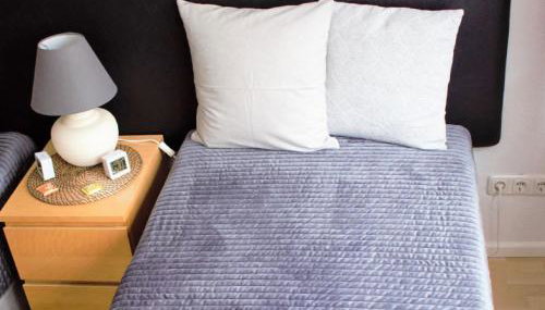 Ferienwohnung am Bühl - Foto 4