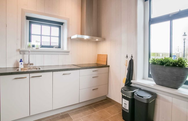 Holiday Home Callantsoog Near Beaches - Foto 14