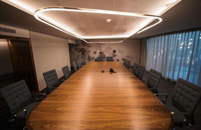 Houghton Executive Suites - Foto 11