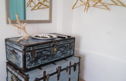 Tilos Island house - Foto 6