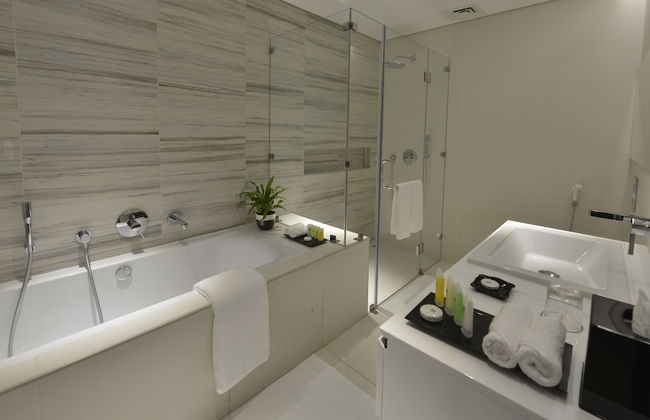 Swiss-Belresidences Juffair - Photo 21