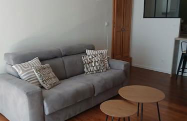 La Parenthèse Comtoise - Foto 35